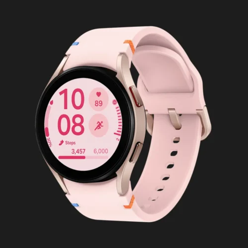 Смарт-годинник Samsung Galaxy Watch FE (Pink Gold) (Standard)