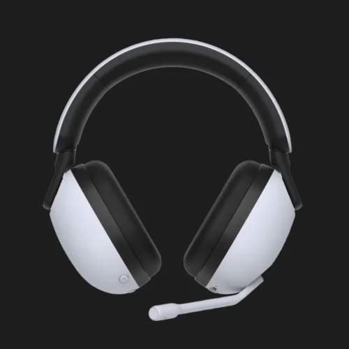 Ігрова гарнітура Sony Inzone H9 (White) (UA)