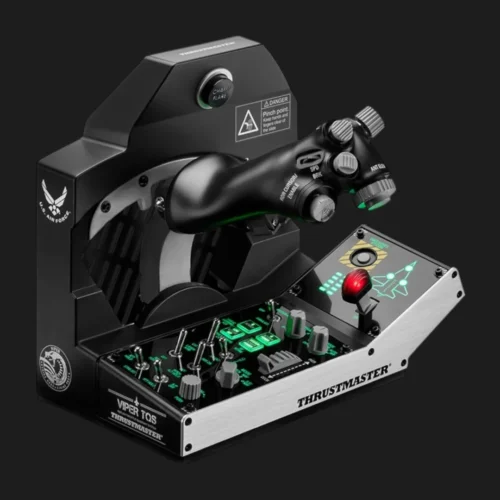 Важіль управління двигуном Thrustmaster Viper TQS Mission Pack PC (UA)