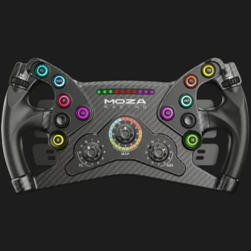 Кермо Moza Racing KS Steering PC (RS047_Moza) (UA)