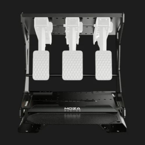 Кріплення для педалей Moza CRP2 Inversion Kit (RS075_Moza) (UA)