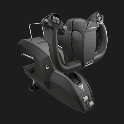Джойстик Thrustmaster TCA Yoke Boeing Edition PC/Xbox (UA)
