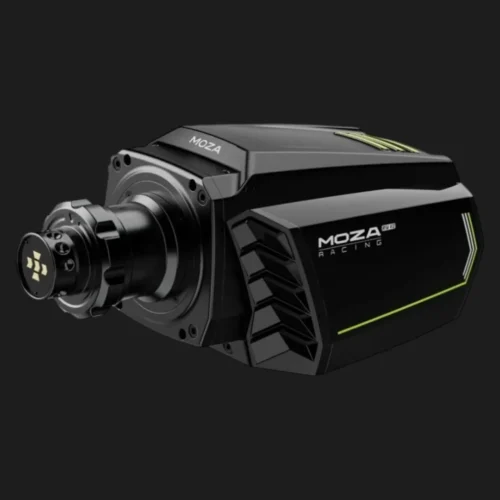 Кермова база Moza R21 V2 (RS085_Moza) (UA)