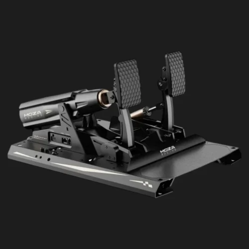Комплект педалей Moza mBooster Active (RS082_Moza) (UA)