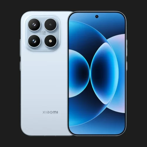 Xiaomi 17 12/256GB (Ice Blue)