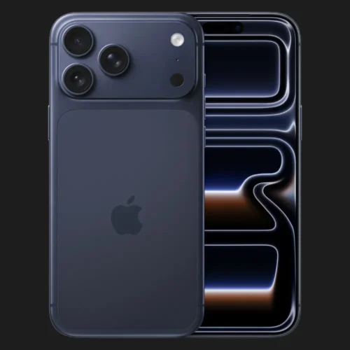 Apple iPhone 17 Pro Max 1TB (Deep Blue)