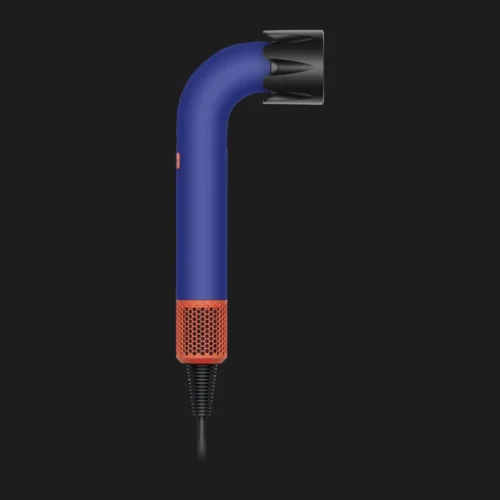 Професійний фен для волосся Dyson Supersonic r (HD18) (Vinca Blue)