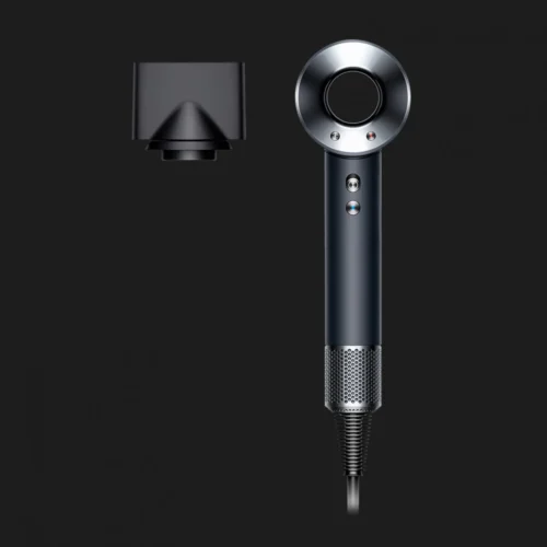 Фен для волосся Dyson HD07 Supersonic Origin (Black/Nickel)