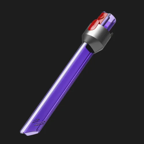 Щілинна насадка для пилососів Dyson (Purple)