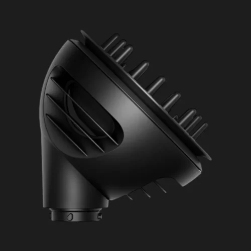 Насадка-дифузор Dyson Wave+Curl diffuser для Airwrap (Black)