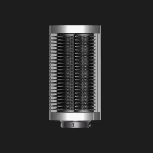 Насадка для стайлера Dyson New Firm Smoothing Brush (Nickel/Iron)
