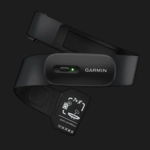 Датчик серцевого ритму Garmin HRM 200 (M-XL) (Пульсометр)
