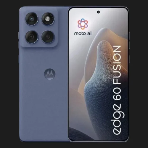 Moto Edge 60 Fusion 8/256GB (Slipstream)