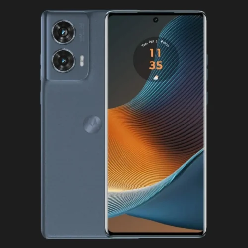 Moto Edge 50 Fusion 8/128GB (Forest Blue)
