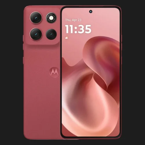 Moto G86 5G 8/256GB (Chrysanthemum)