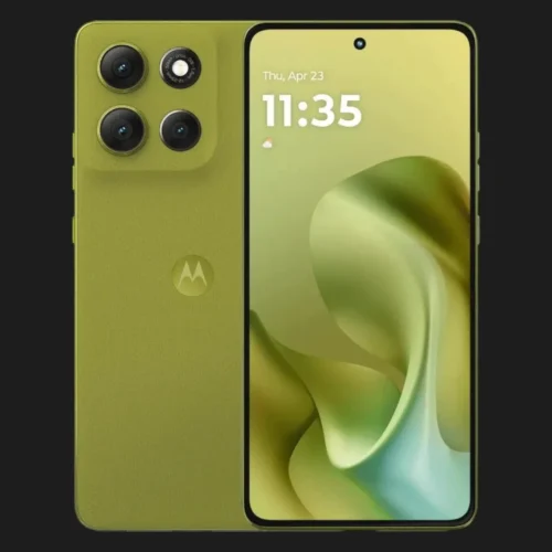 Moto G86 5G 8/256GB (Golden Cypress)