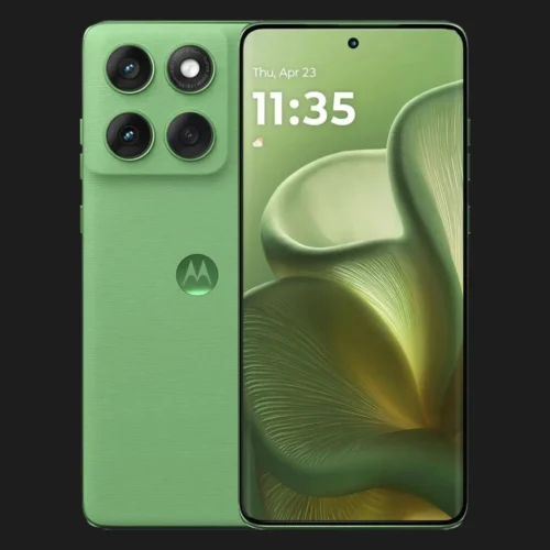 Moto Edge 60 12/256GB (Shamrock)