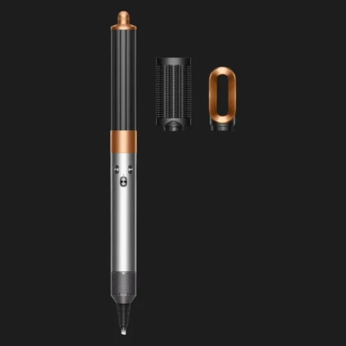 Стайлер для довгого волосся Dyson Airwrap Complete Long Origin (Nickel/Copper)