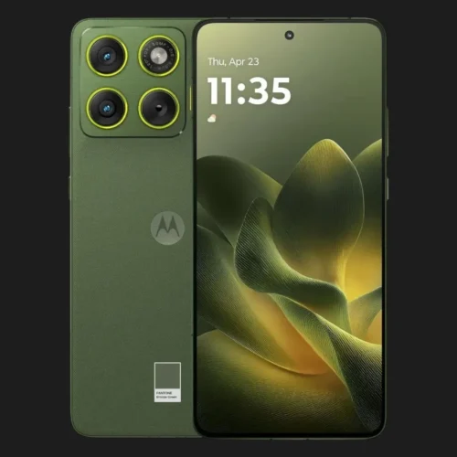 Moto Edge 70 12/512GB (Bronze Green)