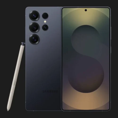 Samsung Galaxy S25 Ultra 12/256GB (Jetblack) (Standard)