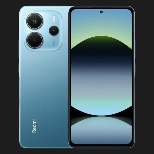 Xiaomi Redmi Note 14 6/128GB (Ocean Blue) (UA)