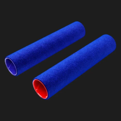 Комплект роликів з мікрофібри для Dyson WashG1 (973787-02)