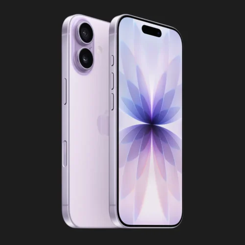 Apple iPhone 17 512GB (Lavender) (e-Sim)