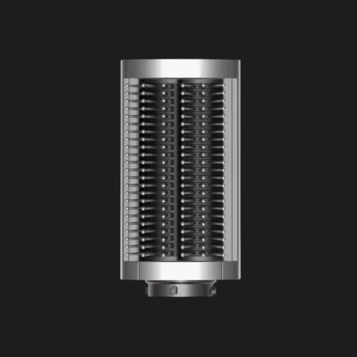 Насадка для стайлера Dyson Soft Brush (Iron/Nickel)