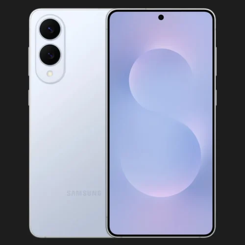 Samsung Galaxy S25 Edge 12/256GB (Titanium Iceblue) (Standard)