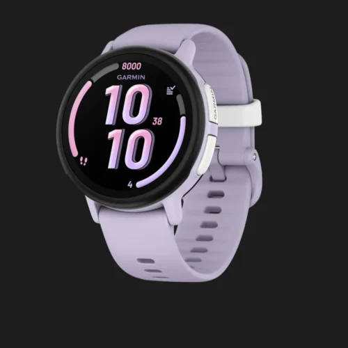 Garmin Bounce 2 Light Purple