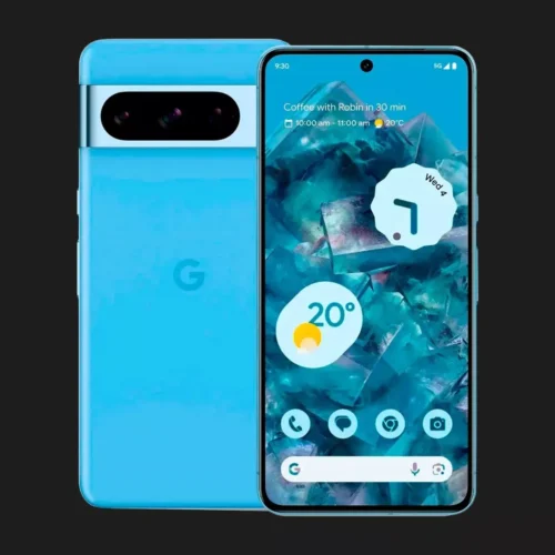 Google Pixel 8 Pro 12/512GB (Bay)