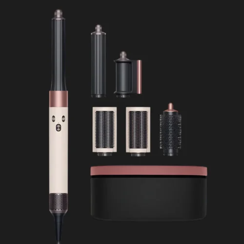 Стайлер для довгого волосся Dyson Complete Long (Ceramic Pink/Rose Gold)