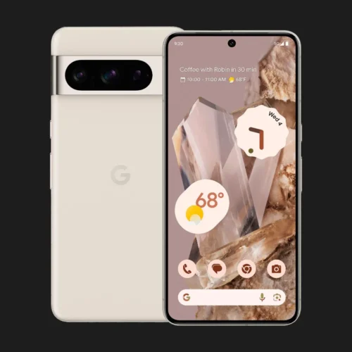 Google Pixel 8 Pro 12/512GB (Porcelain)