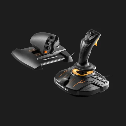 Джойстик Thrustmaster T-16000m fcs Hotas Pack PC (UA)