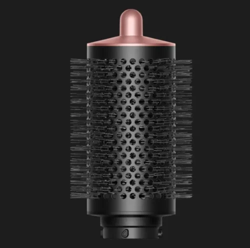 Насадка для стайлера Dyson Large Round Volumizing Brush (Ceramic Pink/Rose Gold)