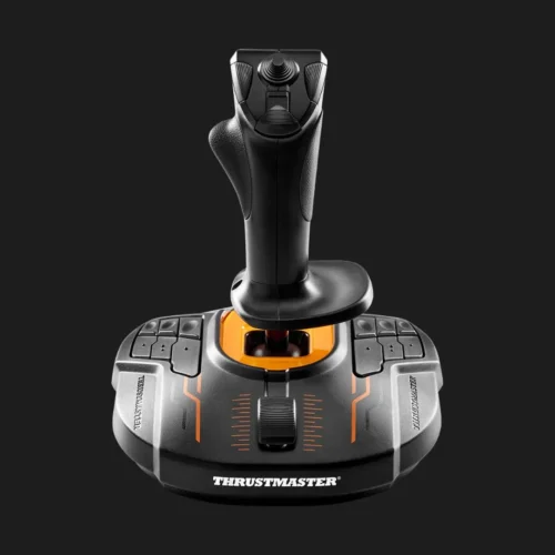 Джойстик Thrustmaster T-16000m fcs Flight Pack PC (UA)