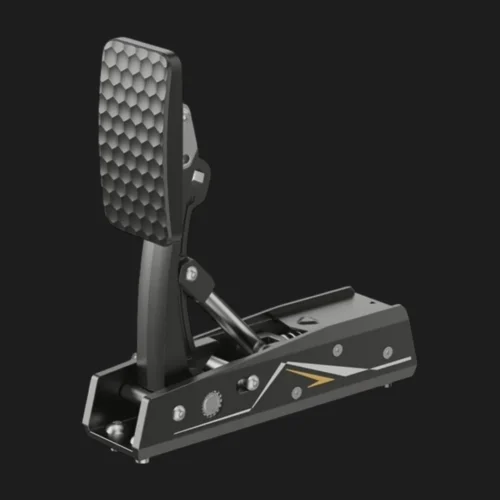 Педаль зчеплення Moza CRP2 (RS067_Moza) (UA)