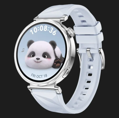 Смарт-годинник HUAWEI Watch GT 5 41mm (Blue)