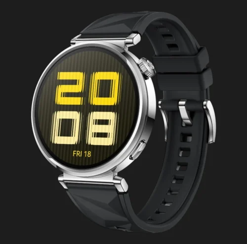 Смарт-годинник HUAWEI Watch GT 5 41mm (Black)