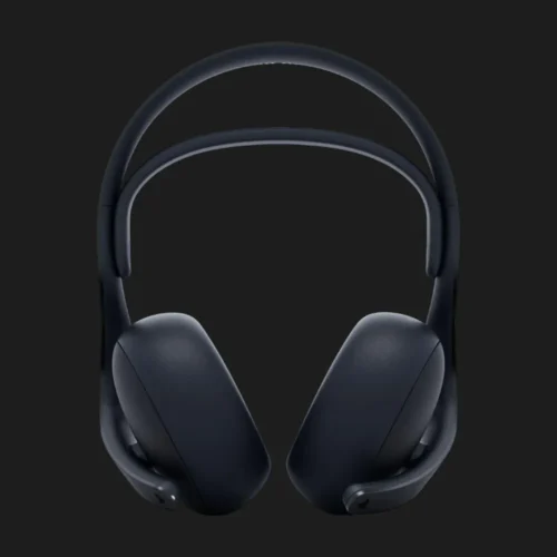 Бездротова гарнітура Sony Pulse Elite (Midnight Black)