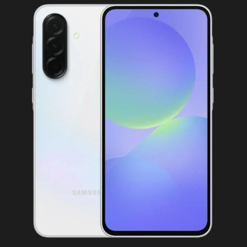 Samsung Galaxy A36 6/128GB (Awesome White) (Standard)