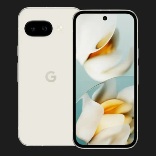 Google Pixel 9a 8/128GB (Porcelain)
