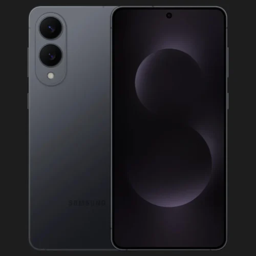 Samsung Galaxy S25 Edge 12/256GB (Titanium Jetblack) (Standard)