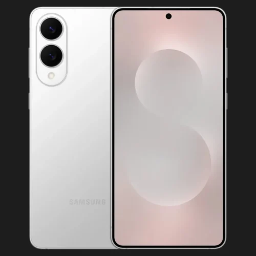 Samsung Galaxy S25 Edge 12/256GB (Titanium Silver) (Standard)