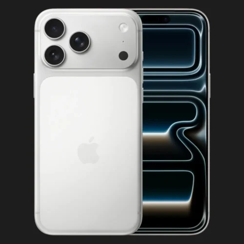 Apple iPhone 17 Pro Max 1TB (Silver)