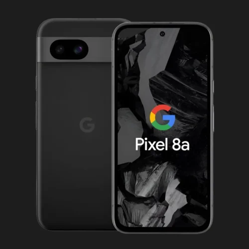 Google Pixel 8a 8/128GB (Obsidian)