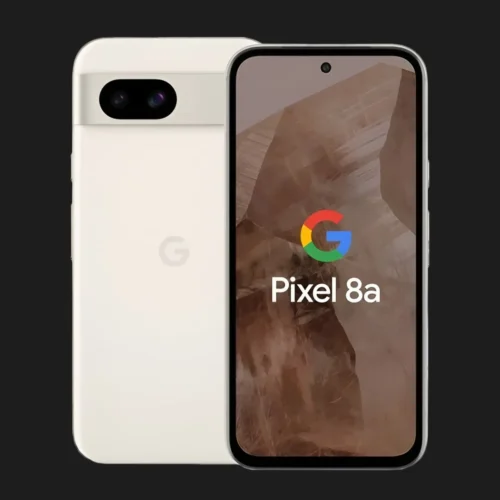 Google Pixel 8a 8/128GB (Porcelain)