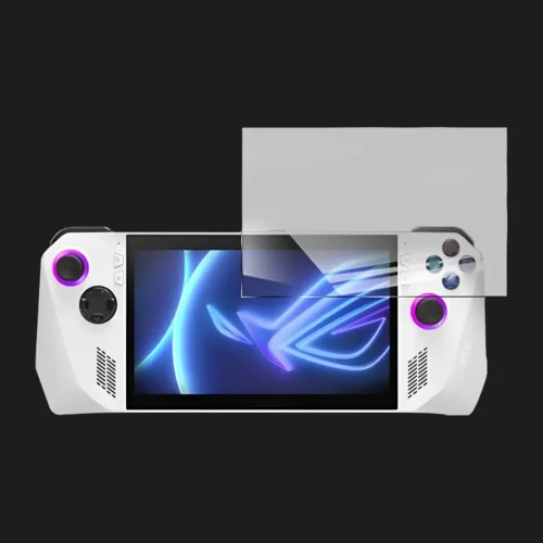 Захисне скло Full Glass для Asus Rog Ally 2023