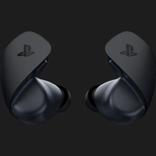 Бездротова гарнітура Sony Pulse Explore (Midnight Black)