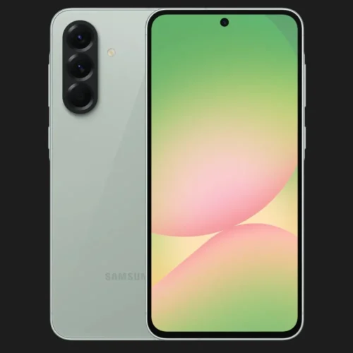 Samsung Galaxy A56 8/128GB (Awesome Olive) (Standard)